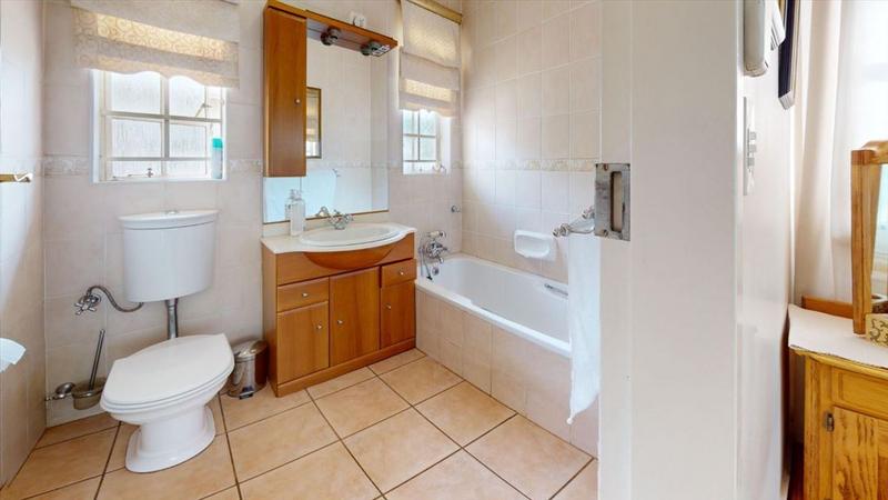 3 Bedroom Property for Sale in Libradene Gauteng