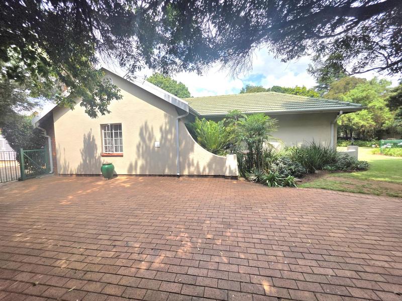 3 Bedroom Property for Sale in Libradene Gauteng