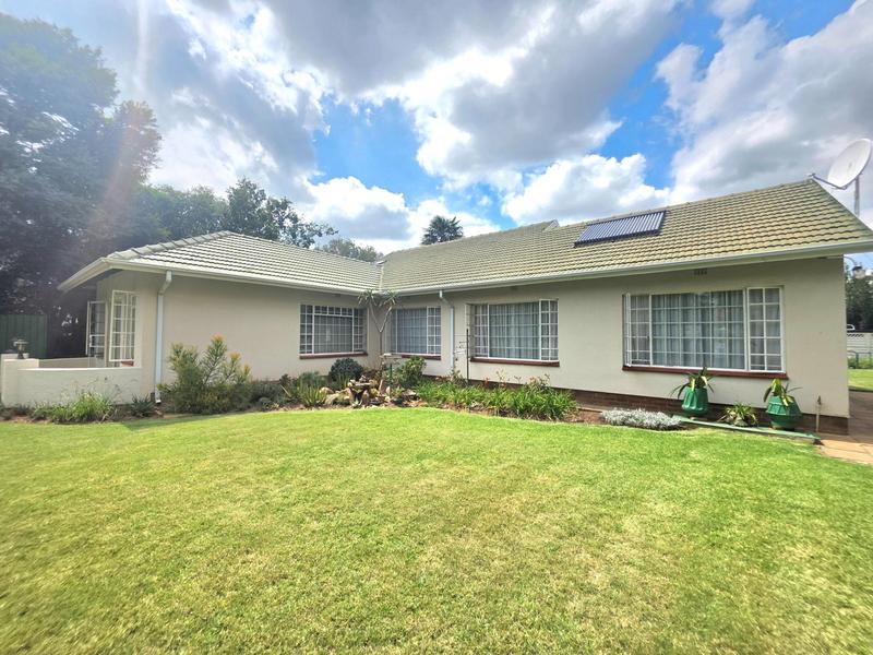 3 Bedroom Property for Sale in Libradene Gauteng