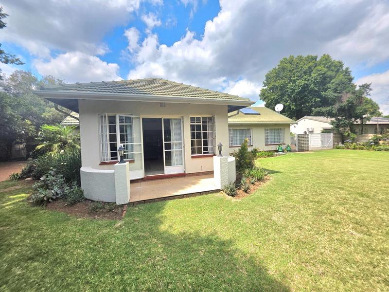 3 Bedroom Property for Sale in Libradene Gauteng