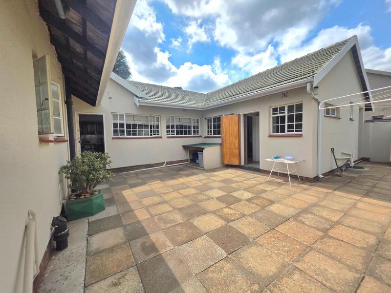 3 Bedroom Property for Sale in Libradene Gauteng