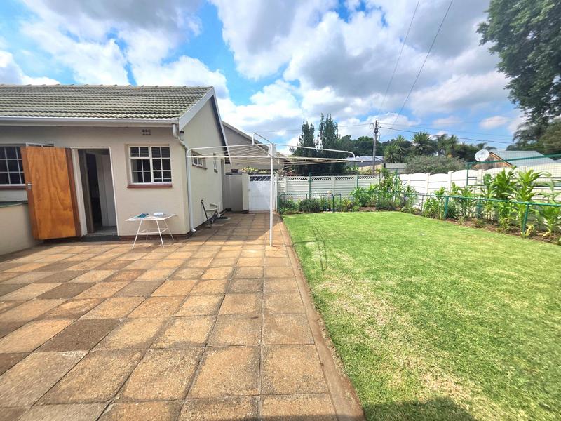 3 Bedroom Property for Sale in Libradene Gauteng
