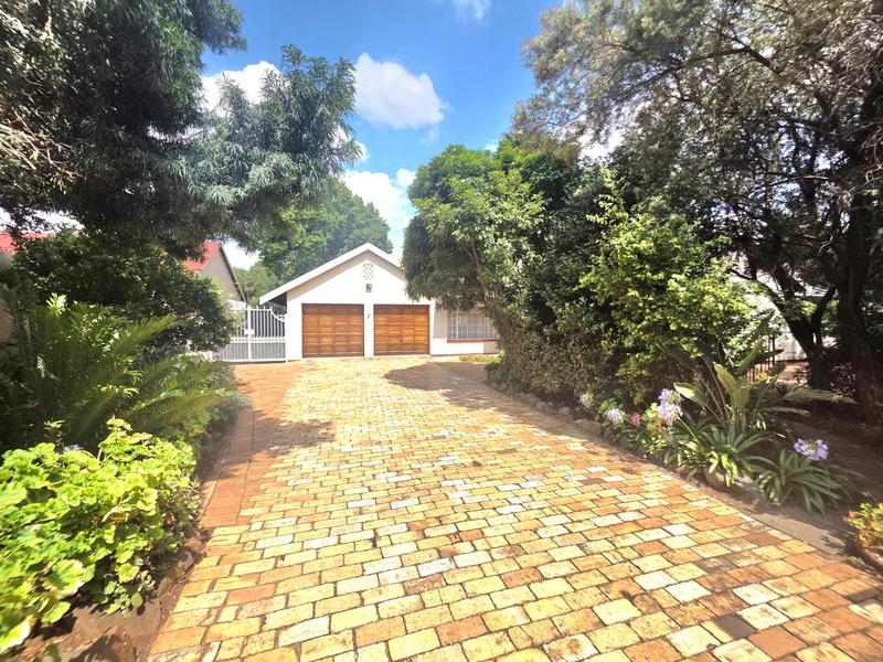 3 Bedroom Property for Sale in Libradene Gauteng