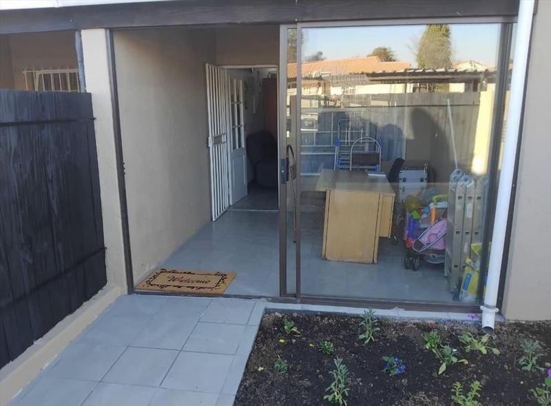 3 Bedroom Property for Sale in Elspark Gauteng