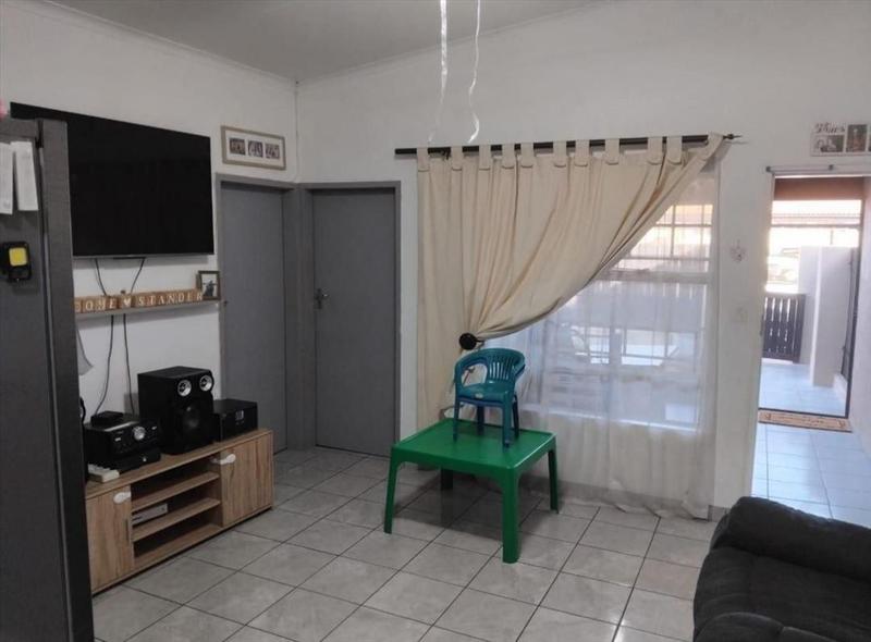 3 Bedroom Property for Sale in Elspark Gauteng