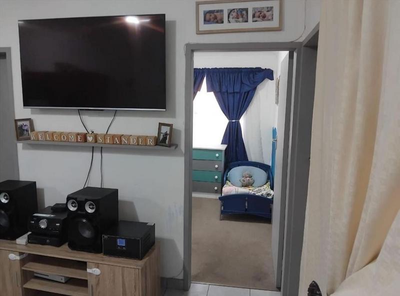 3 Bedroom Property for Sale in Elspark Gauteng