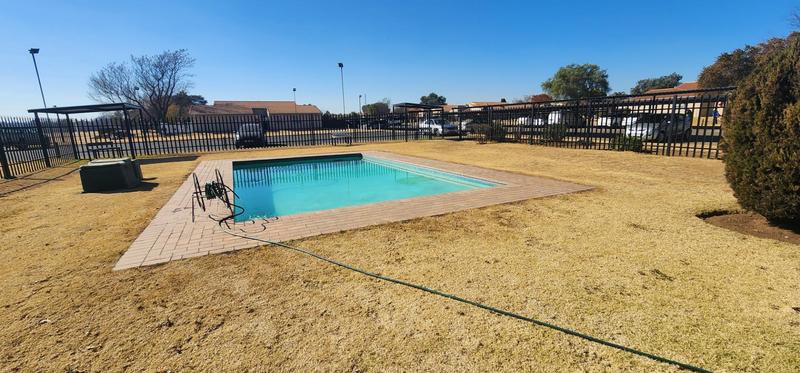 3 Bedroom Property for Sale in Elspark Gauteng