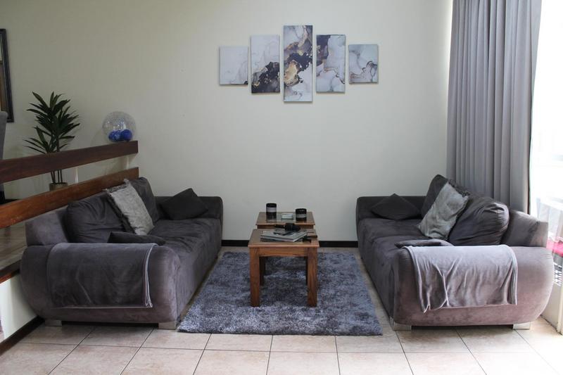 3 Bedroom Property for Sale in St Andrews Gauteng