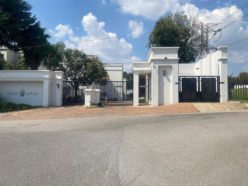 To Let 2 Bedroom Property for Rent in Morningside Gauteng