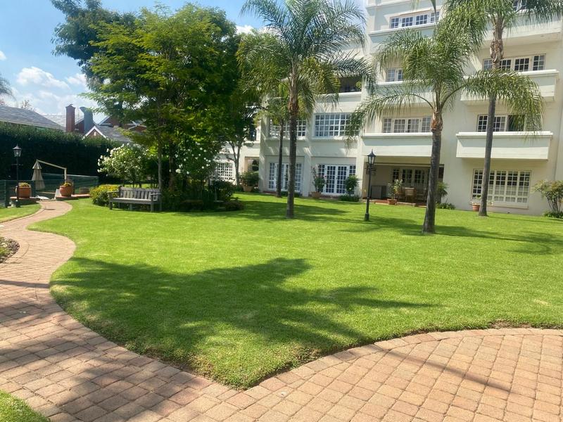 To Let 2 Bedroom Property for Rent in Morningside Gauteng
