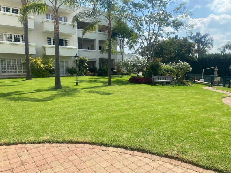 To Let 2 Bedroom Property for Rent in Morningside Gauteng