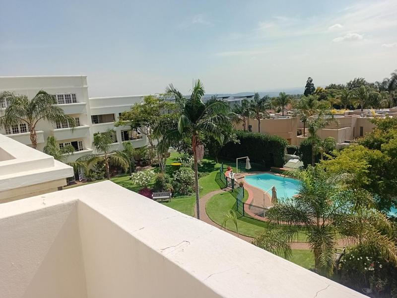 To Let 2 Bedroom Property for Rent in Morningside Gauteng