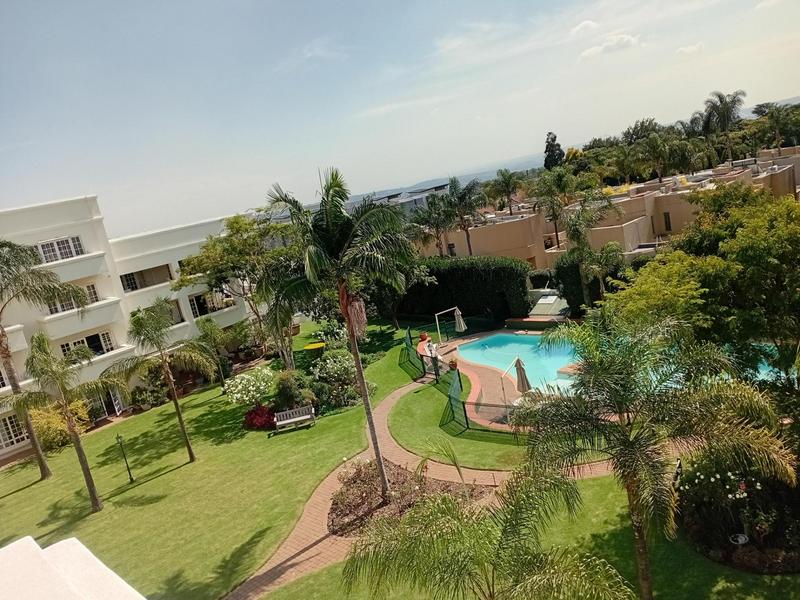To Let 2 Bedroom Property for Rent in Morningside Gauteng
