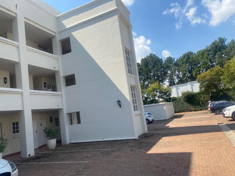 To Let 2 Bedroom Property for Rent in Morningside Gauteng