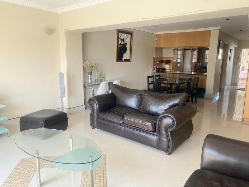 To Let 2 Bedroom Property for Rent in Morningside Gauteng