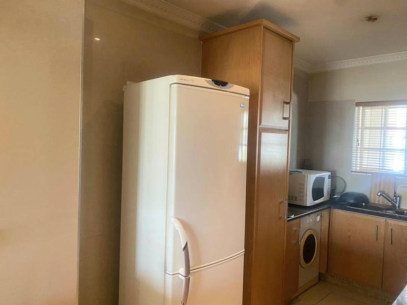 To Let 2 Bedroom Property for Rent in Morningside Gauteng