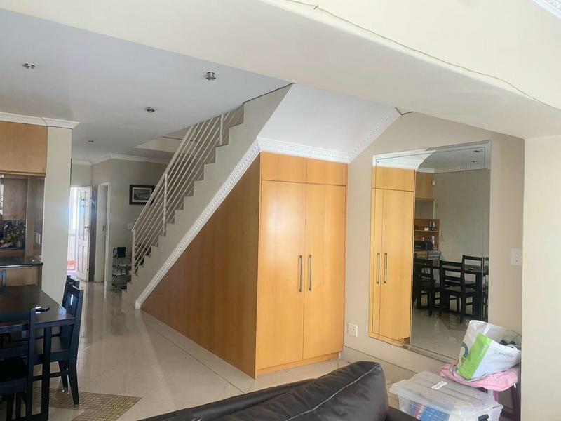 To Let 2 Bedroom Property for Rent in Morningside Gauteng