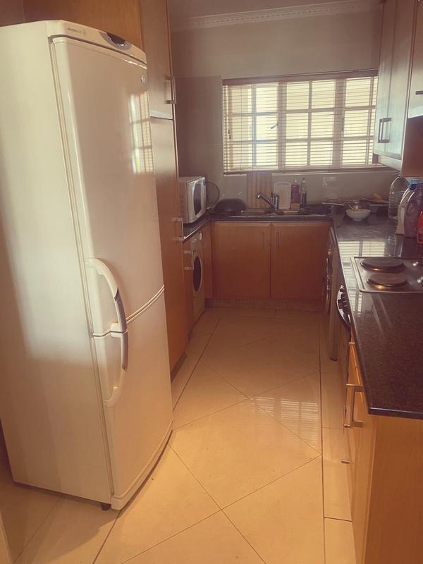 To Let 2 Bedroom Property for Rent in Morningside Gauteng