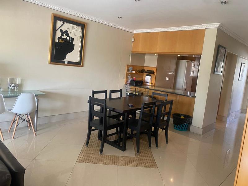 To Let 2 Bedroom Property for Rent in Morningside Gauteng