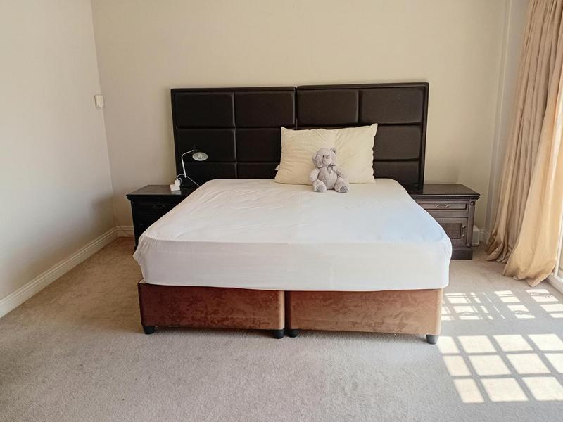 To Let 2 Bedroom Property for Rent in Morningside Gauteng