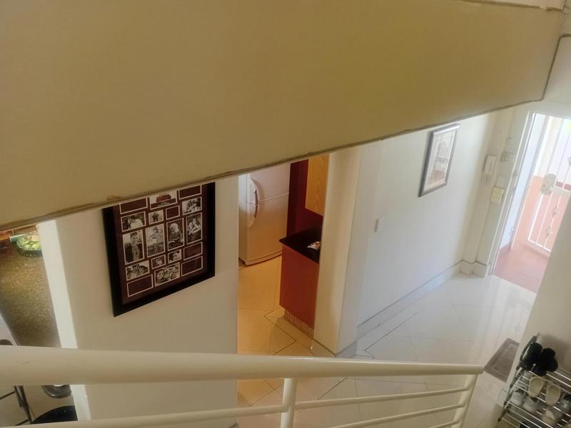 To Let 2 Bedroom Property for Rent in Morningside Gauteng