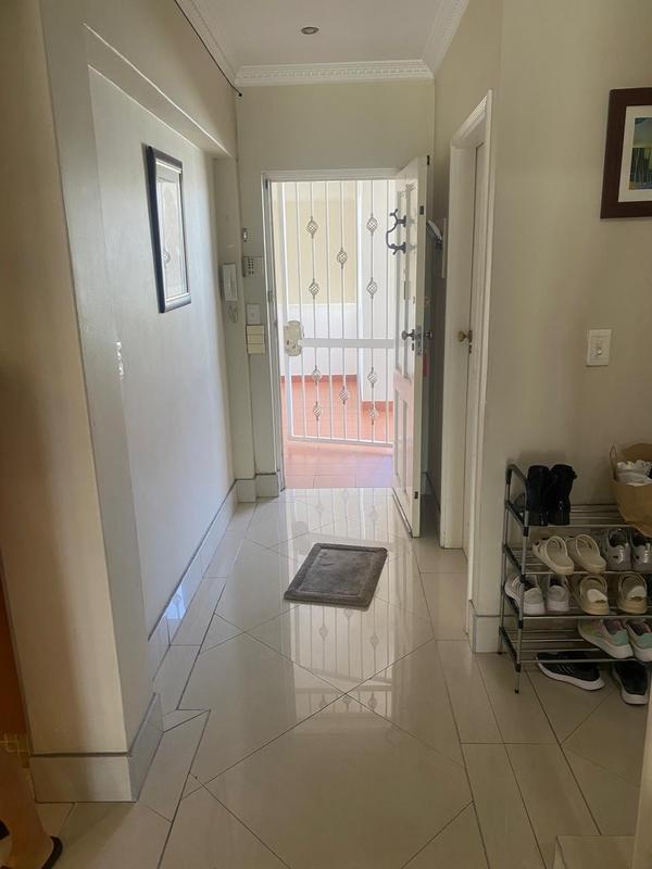 To Let 2 Bedroom Property for Rent in Morningside Gauteng