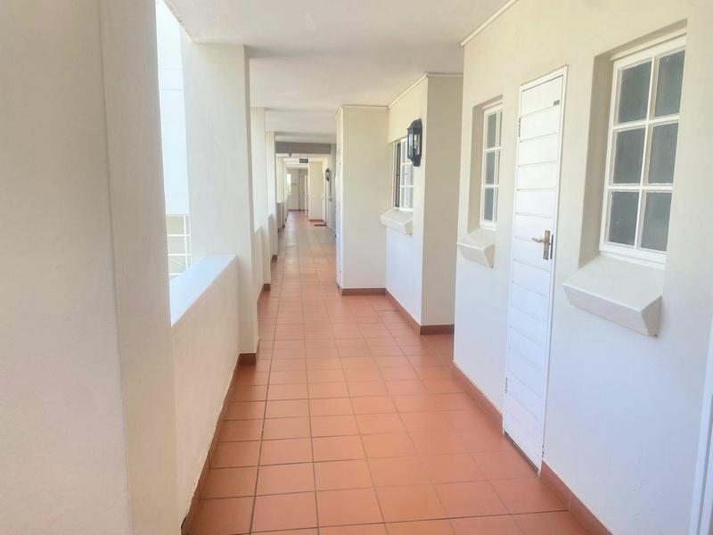 To Let 2 Bedroom Property for Rent in Morningside Gauteng