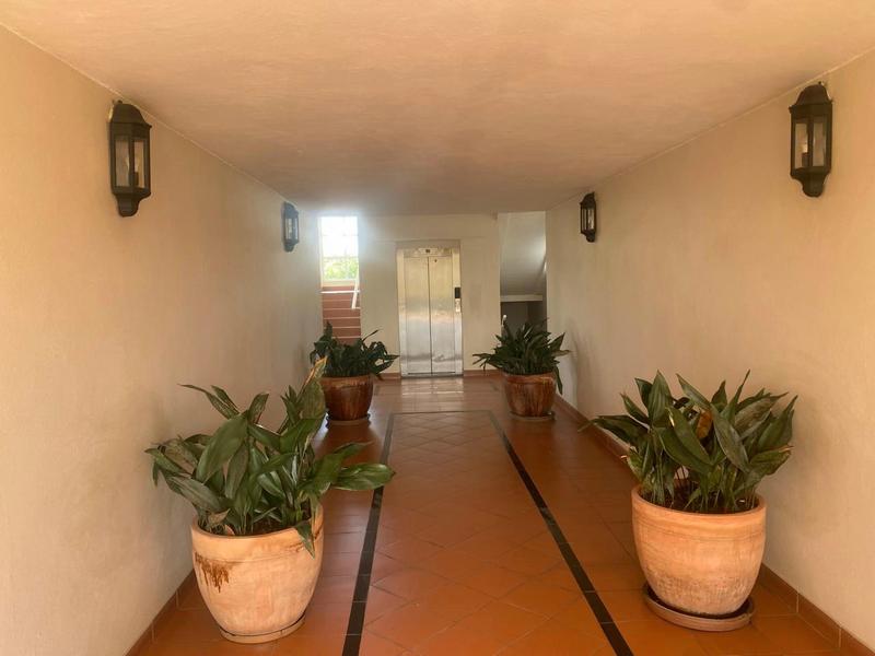 To Let 2 Bedroom Property for Rent in Morningside Gauteng
