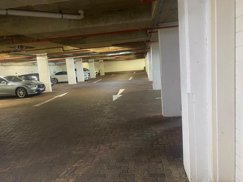 To Let 2 Bedroom Property for Rent in Morningside Gauteng