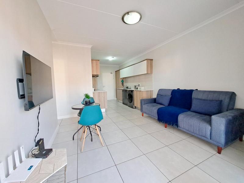 To Let 1 Bedroom Property for Rent in Blyde Riverwalk Estate Gauteng