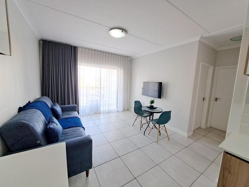 To Let 1 Bedroom Property for Rent in Blyde Riverwalk Estate Gauteng