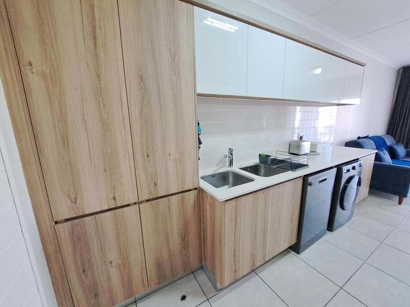 To Let 1 Bedroom Property for Rent in Blyde Riverwalk Estate Gauteng