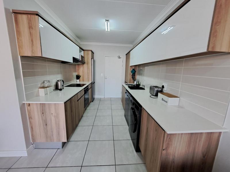 To Let 1 Bedroom Property for Rent in Blyde Riverwalk Estate Gauteng