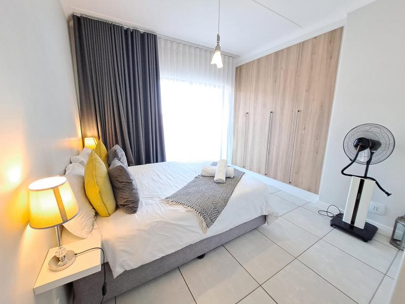 To Let 1 Bedroom Property for Rent in Blyde Riverwalk Estate Gauteng