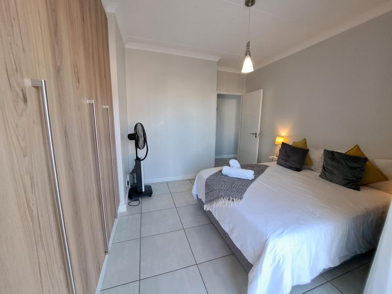 To Let 1 Bedroom Property for Rent in Blyde Riverwalk Estate Gauteng