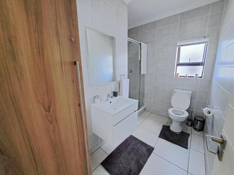 To Let 1 Bedroom Property for Rent in Blyde Riverwalk Estate Gauteng