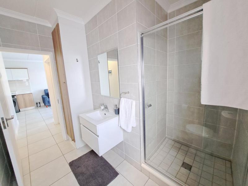 To Let 1 Bedroom Property for Rent in Blyde Riverwalk Estate Gauteng