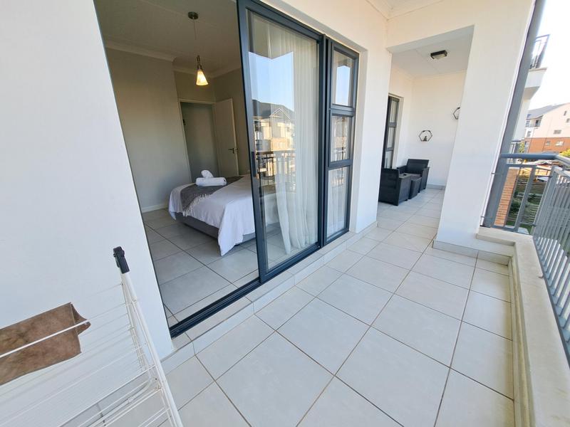 To Let 1 Bedroom Property for Rent in Blyde Riverwalk Estate Gauteng