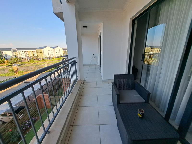 To Let 1 Bedroom Property for Rent in Blyde Riverwalk Estate Gauteng