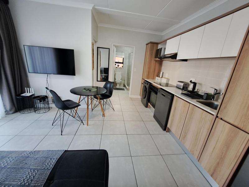 To Let 1 Bedroom Property for Rent in Blyde Riverwalk Estate Gauteng