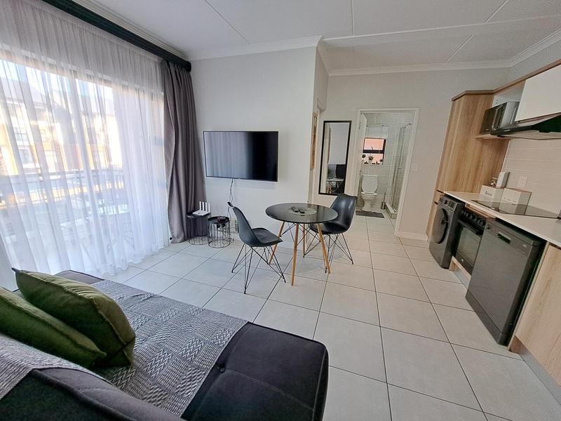 To Let 1 Bedroom Property for Rent in Blyde Riverwalk Estate Gauteng