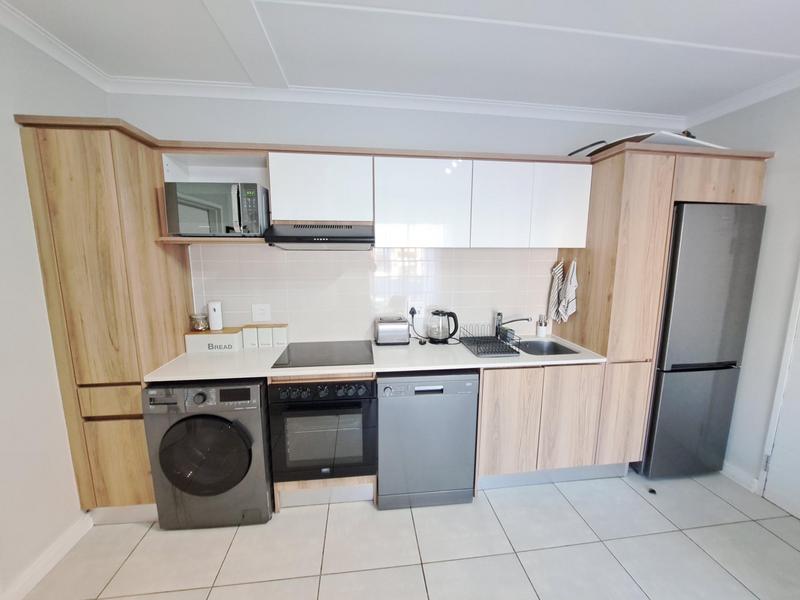 To Let 1 Bedroom Property for Rent in Blyde Riverwalk Estate Gauteng