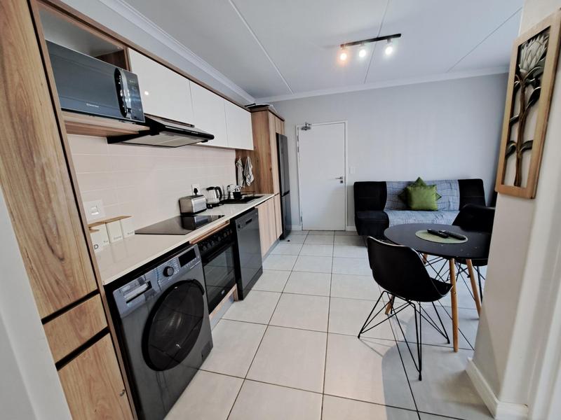 To Let 1 Bedroom Property for Rent in Blyde Riverwalk Estate Gauteng