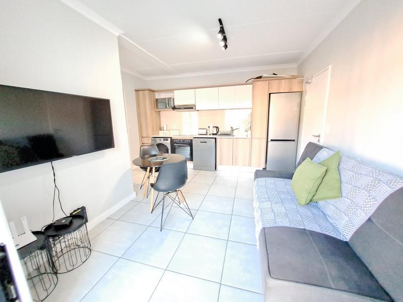 To Let 1 Bedroom Property for Rent in Blyde Riverwalk Estate Gauteng