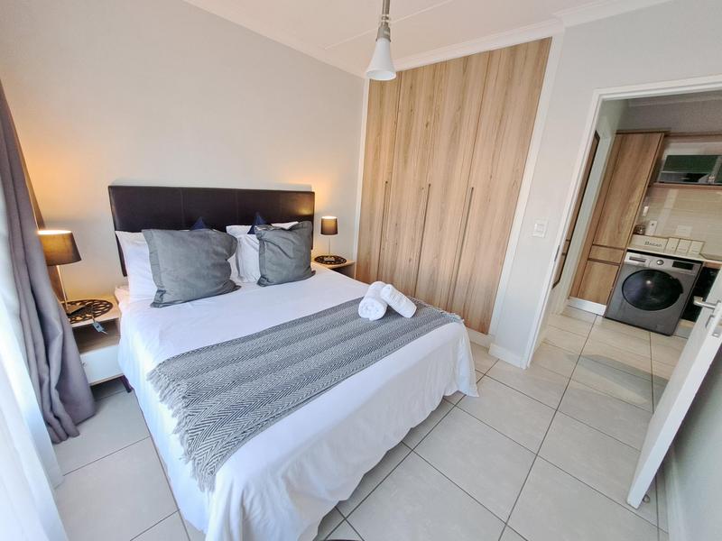 To Let 1 Bedroom Property for Rent in Blyde Riverwalk Estate Gauteng