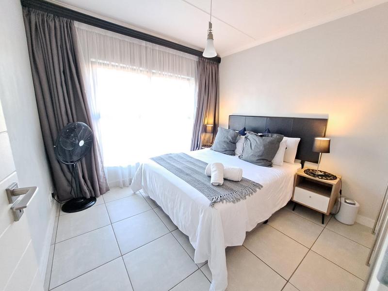 To Let 1 Bedroom Property for Rent in Blyde Riverwalk Estate Gauteng