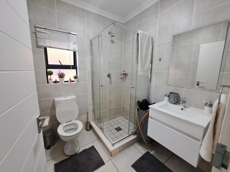 To Let 1 Bedroom Property for Rent in Blyde Riverwalk Estate Gauteng