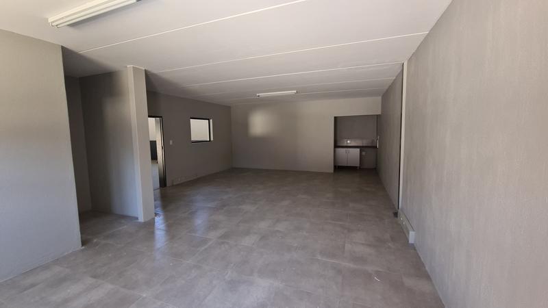 To Let Commercial Property for Rent in Halfway House Gauteng