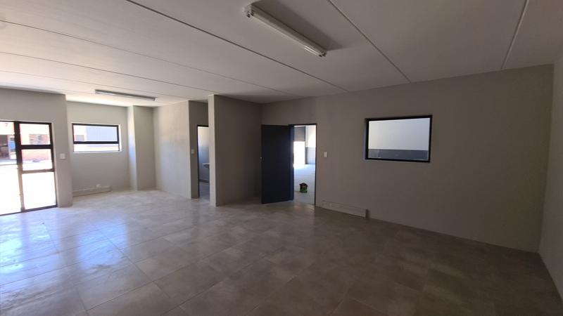 To Let Commercial Property for Rent in Halfway House Gauteng