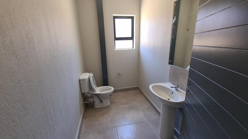To Let Commercial Property for Rent in Halfway House Gauteng
